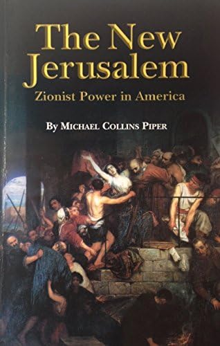 Amazon.com: The Host and the Parasite: How Israel's Fifth Column
